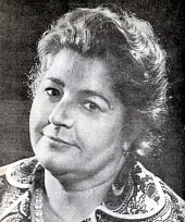 Мошковская Эмма