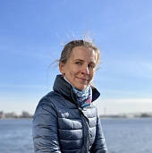 Анащенко Дина