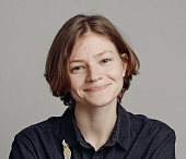 Евгения Екадомова
