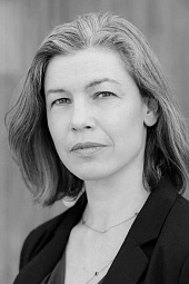 Лундберг Сара