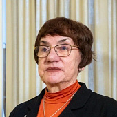 Альбедиль Маргарита