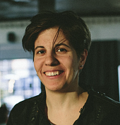 Тименчик Вера