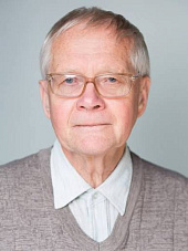 Березкин Юрий