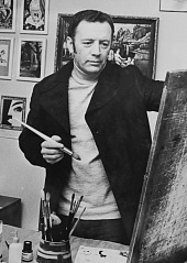 Чижиков Виктор