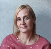 Араловец Ангелина