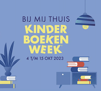 Неделя детской книги в Нидерландах