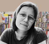 Баженова-Сорокина Александра