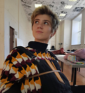 Ройзман Евгения