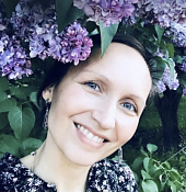 Гриневская Дарья