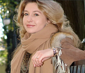 Гозман Елена